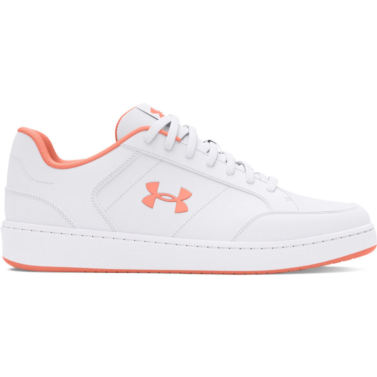 UNDER ARMOUR - Tenis Sportstyle UA W Official Mujer UNDER ARMOUR