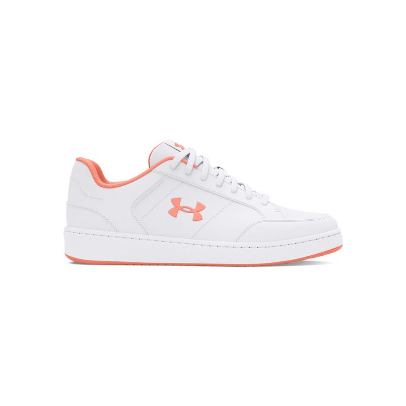UNDER ARMOUR - Tenis Sportstyle UA W Official Mujer 3028487-102-022 UNDER ARMOUR
