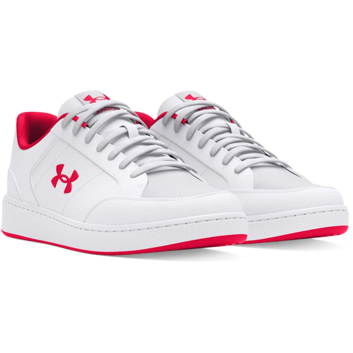 UNDER ARMOUR - Tenis Sportstyle UA Official Hombre 3028486-103-022 UNDER ARMOUR