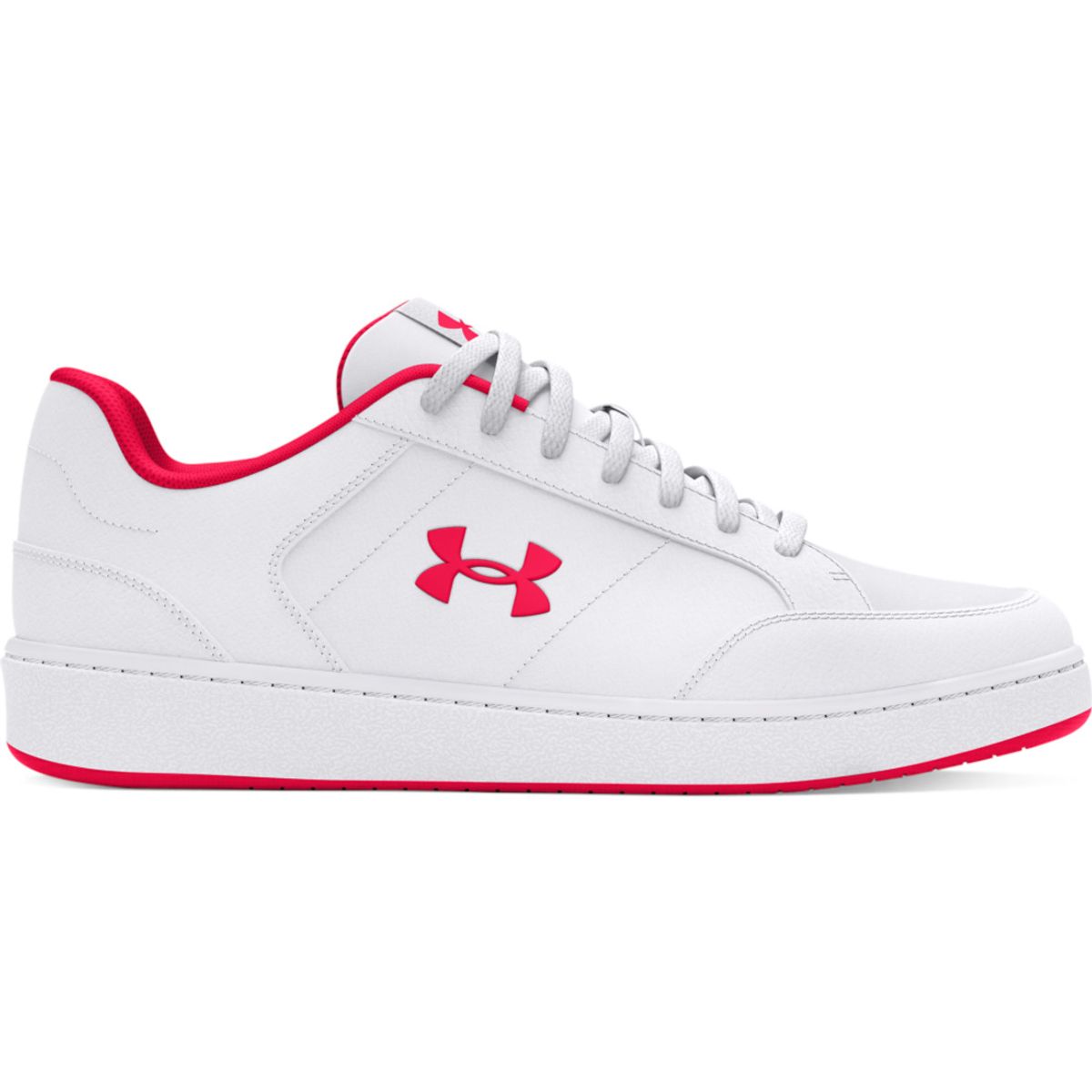 UNDER ARMOUR - Tenis Sportstyle UA Official Hombre 3028486-103-022 UNDER ARMOUR