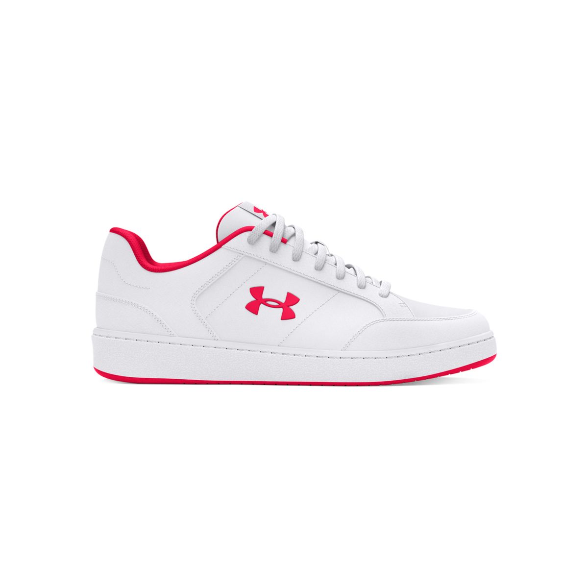 UNDER ARMOUR - Tenis Sportstyle UA Official Hombre 3028486-103-022 UNDER ARMOUR