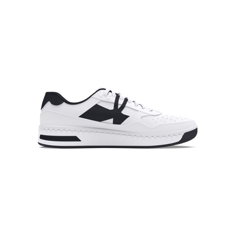 UNDER ARMOUR - Tenis Sportstyle UA Sport Court Hombre 3028633-101-022 UNDER ARMOUR