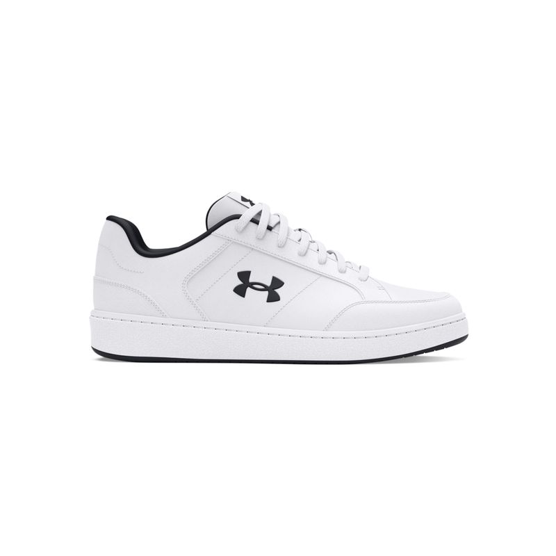 UNDER ARMOUR - Tenis Sportstyle UA Official Hombre 3028486-101-022 UNDER ARMOUR