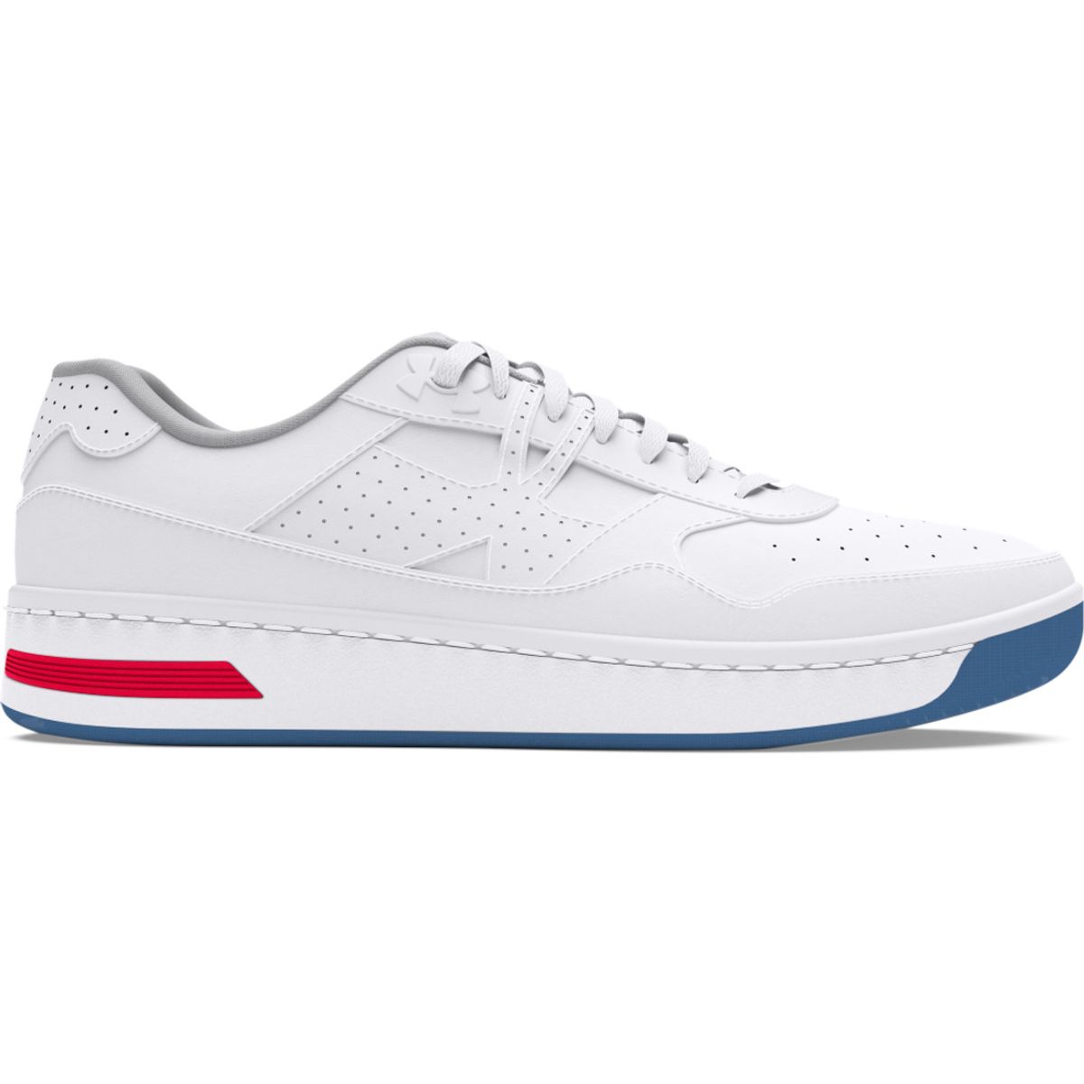 UNDER ARMOUR - Tenis Hombre Sportstyle UA Sport Court UNDER ARMOUR