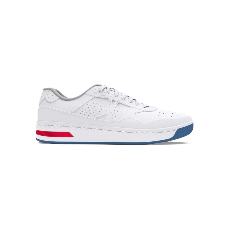 UNDER ARMOUR - Tenis Sportstyle UA Sport Court Hombre 3028633-100-022 UNDER ARMOUR
