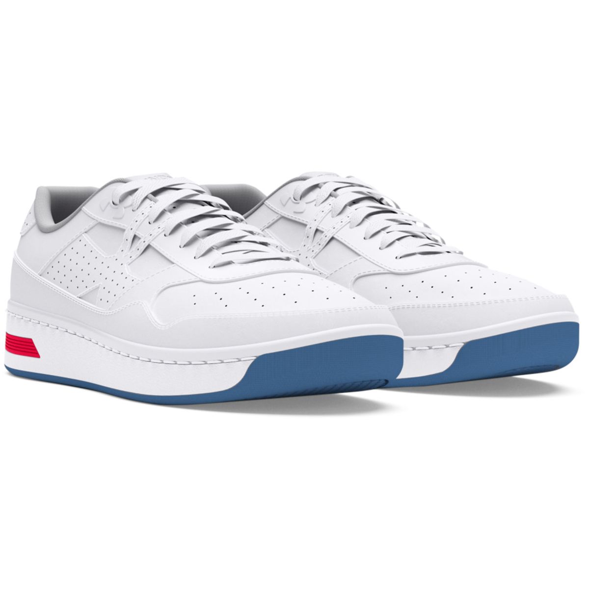 UNDER ARMOUR - Tenis Hombre Sportstyle UA Sport Court UNDER ARMOUR