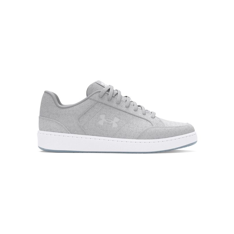UNDER ARMOUR - Tenis Sportstyle UA Official Sue Hombre 3028632-100-Y81 UNDER ARMOUR