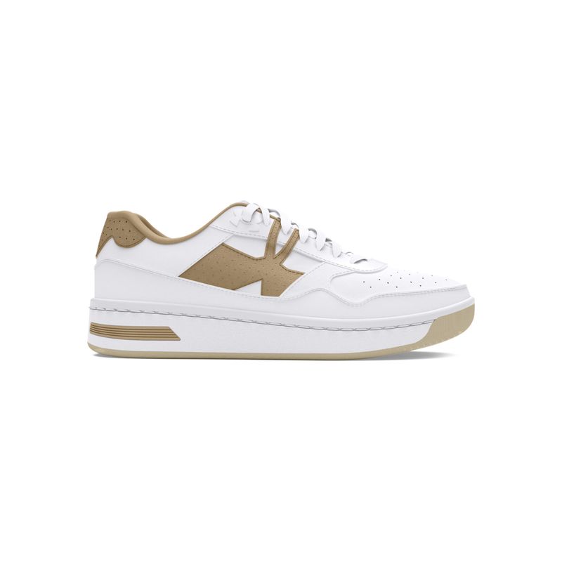 UNDER ARMOUR - Tenis Sportstyle UA W Court 96 Sue Mujer 3028766-100-022 UNDER ARMOUR