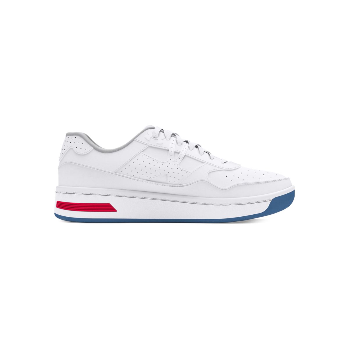 UNDER ARMOUR - Tenis Sportstyle UA W Court 96 Mujer 3028637-100-022 UNDER ARMOUR