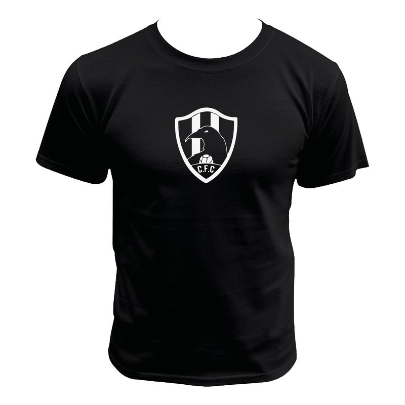 ANONIMO - Camiseta Club De Cuervos De Nuevo Toledo