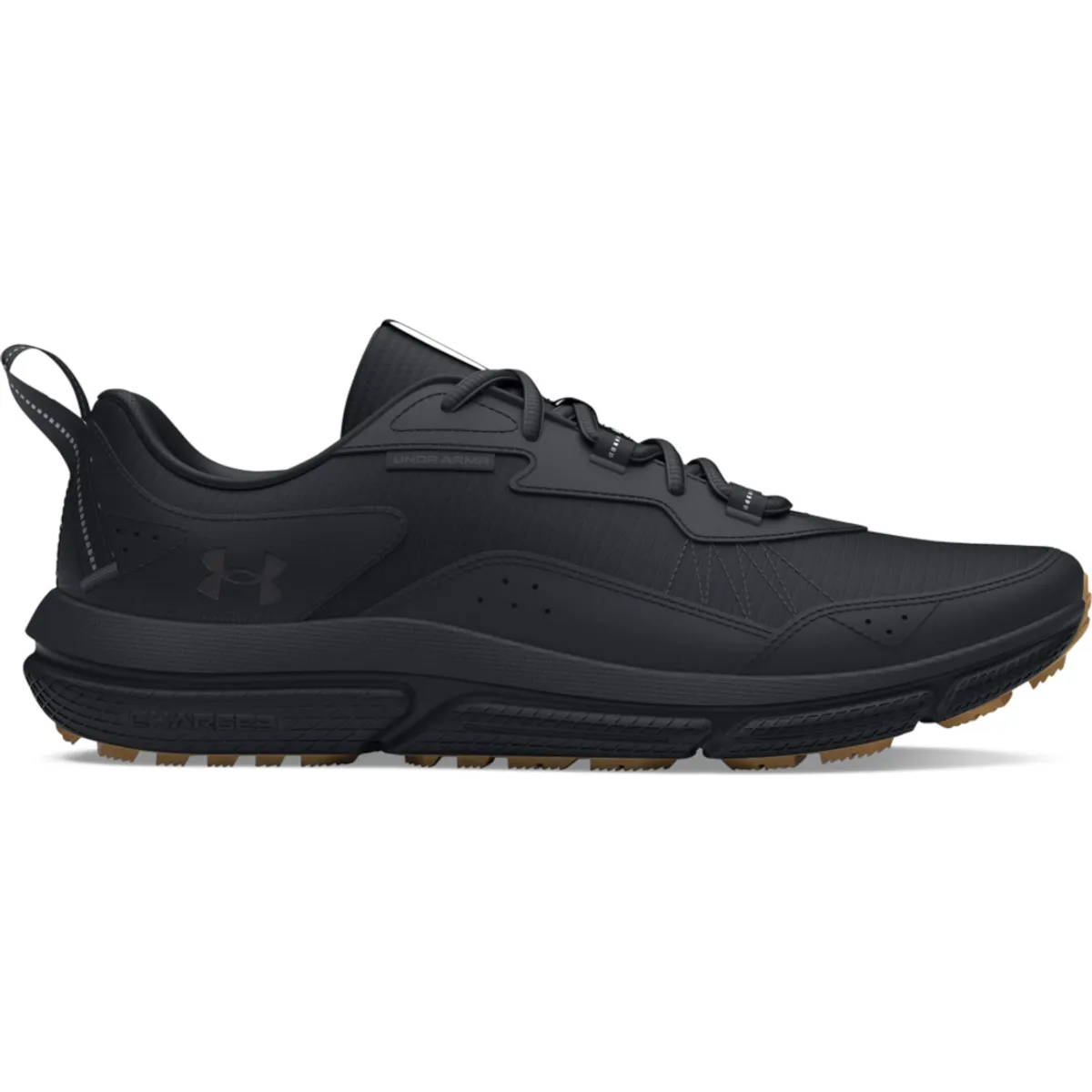 UNDER ARMOUR - Tenis Hombre UA Running Charged Verssert 2 UNDER ARMOUR