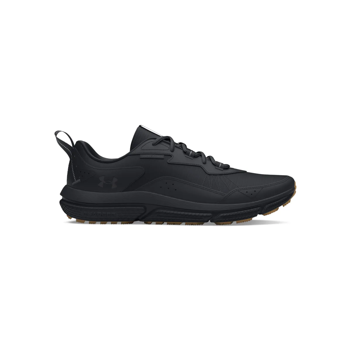 UNDER ARMOUR - Tenis Hombre UA Running Charged Verssert 2 UNDER ARMOUR