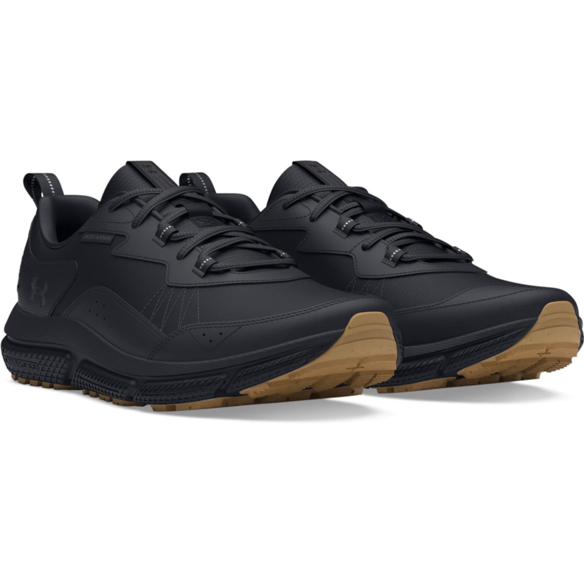 UNDER ARMOUR - Tenis Hombre UA Running Charged Verssert 2 UNDER ARMOUR