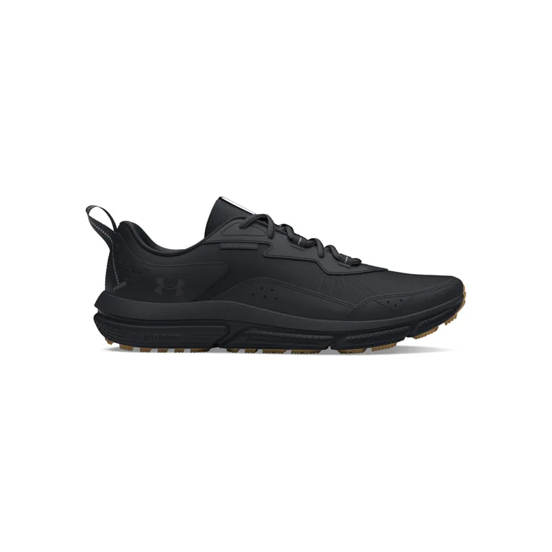 UNDER ARMOUR - Tenis Hombre Running UA Charged Verssert 2 3027178-001-N11 UNDER ARMOUR