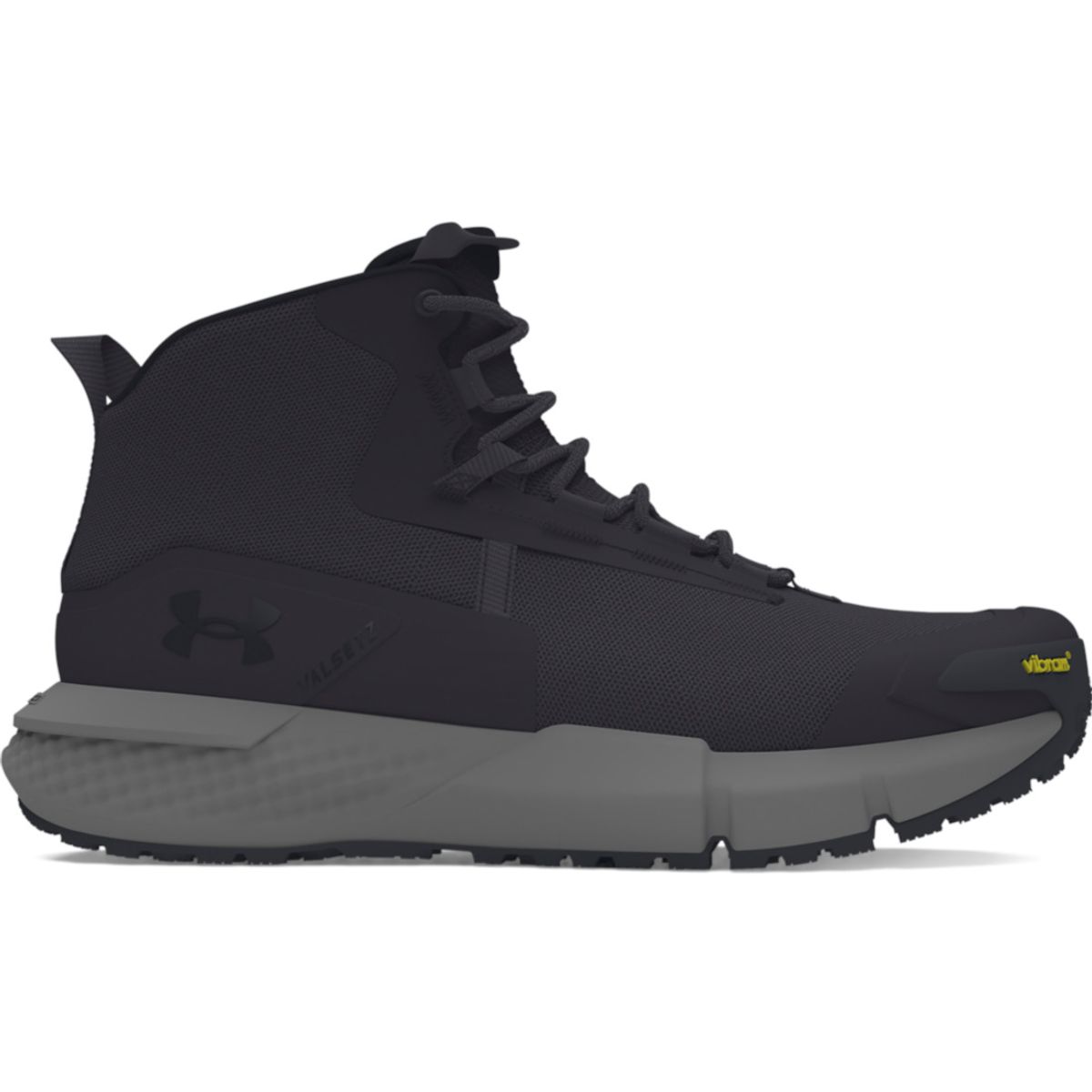UNDER ARMOUR - Botas Outdoor UA Charged Valsetz Mid Hombre 3027382-102-Y81 UNDER ARMOUR