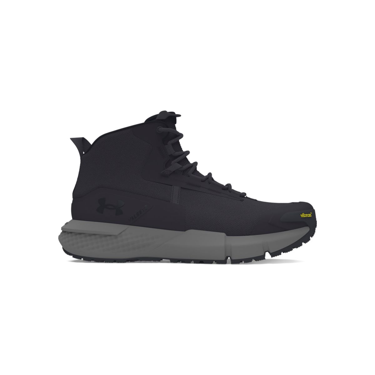 UNDER ARMOUR - Botas Outdoor UA Charged Valsetz Mid Hombre 3027382-102-Y81 UNDER ARMOUR
