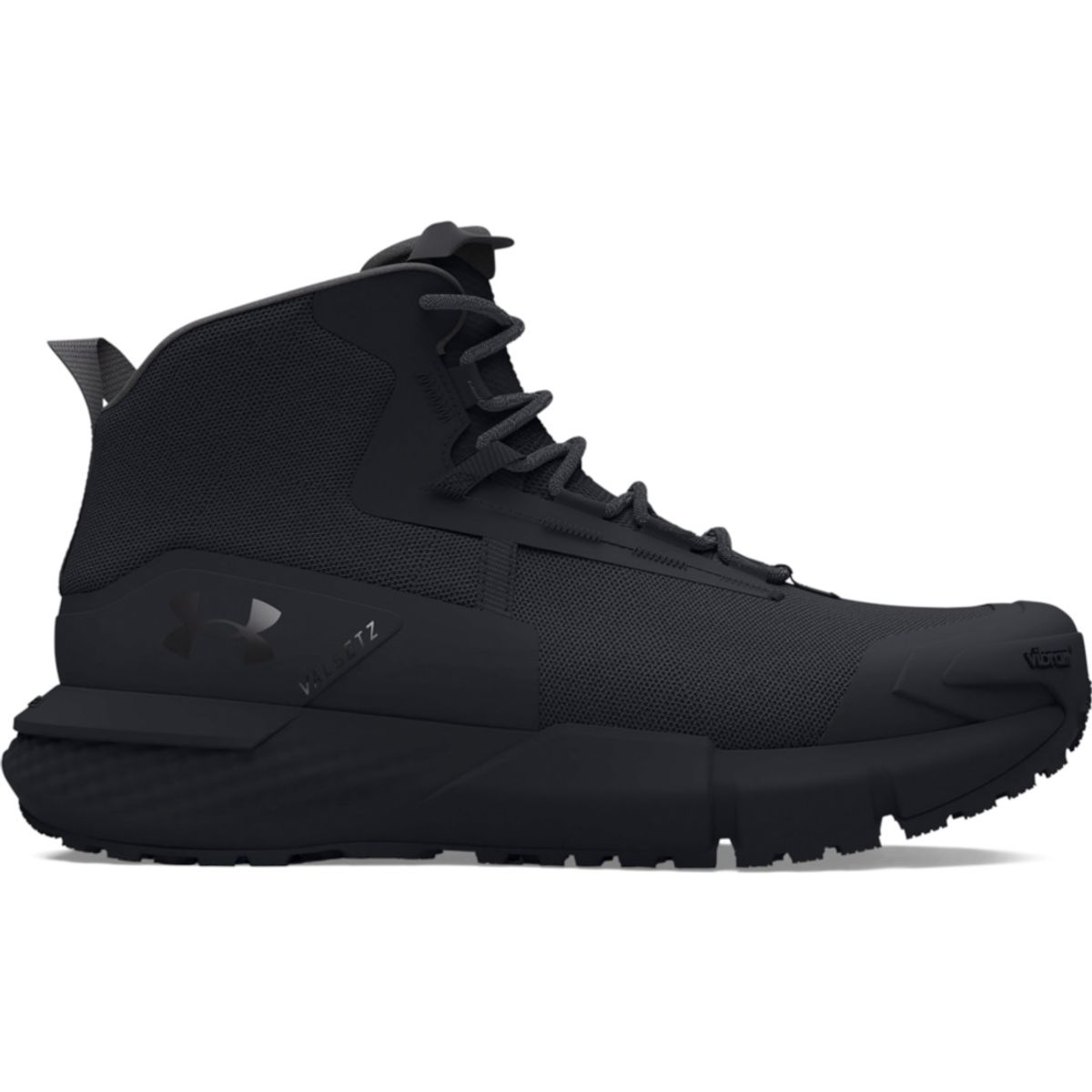 UNDER ARMOUR - Botas Outdoor UA Charged Valsetz Mid Hombre UNDER ARMOUR