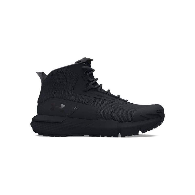 UNDER ARMOUR - Botas Outdoor UA Charged Valsetz Mid Hombre 3027382-001-N11 UNDER ARMOUR