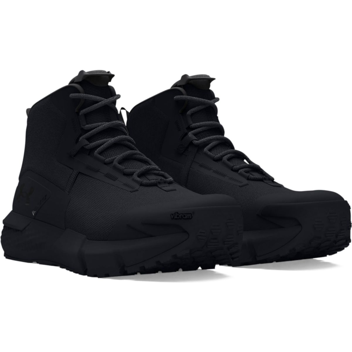 UNDER ARMOUR - Botas Outdoor UA Charged Valsetz Mid Hombre UNDER ARMOUR