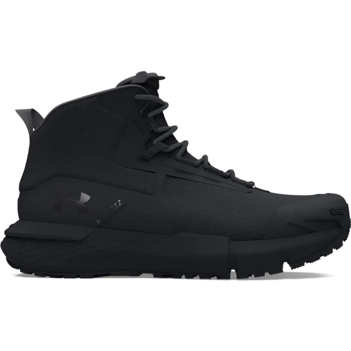 UNDER ARMOUR - Botas Outdoor UA Charged Valsetz Mid Hombre UNDER ARMOUR