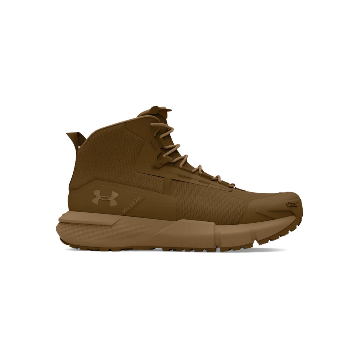 UNDER ARMOUR - Botas Outdoor UA Charged Valsetz Mid Hombre 3027382-200-5RM UNDER ARMOUR