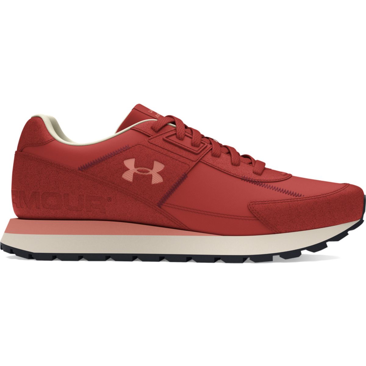 UNDER ARMOUR - Tenis Sportstyle UA Essential Runner Hombre 3028408-800-556 UNDER ARMOUR
