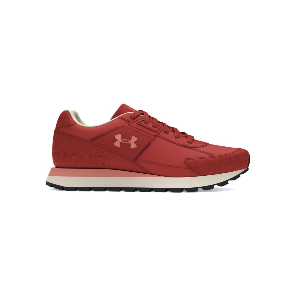 UNDER ARMOUR - Tenis Sportstyle UA Essential Runner Hombre 3028408-800-556 UNDER ARMOUR