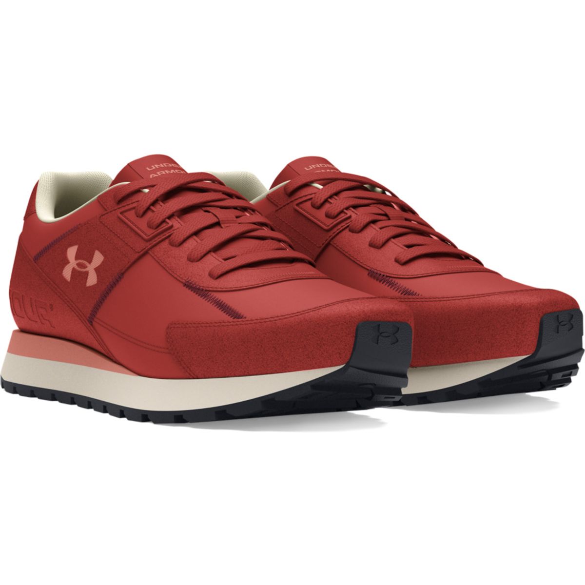 UNDER ARMOUR - Tenis Sportstyle UA Essential Runner Hombre 3028408-800-556 UNDER ARMOUR