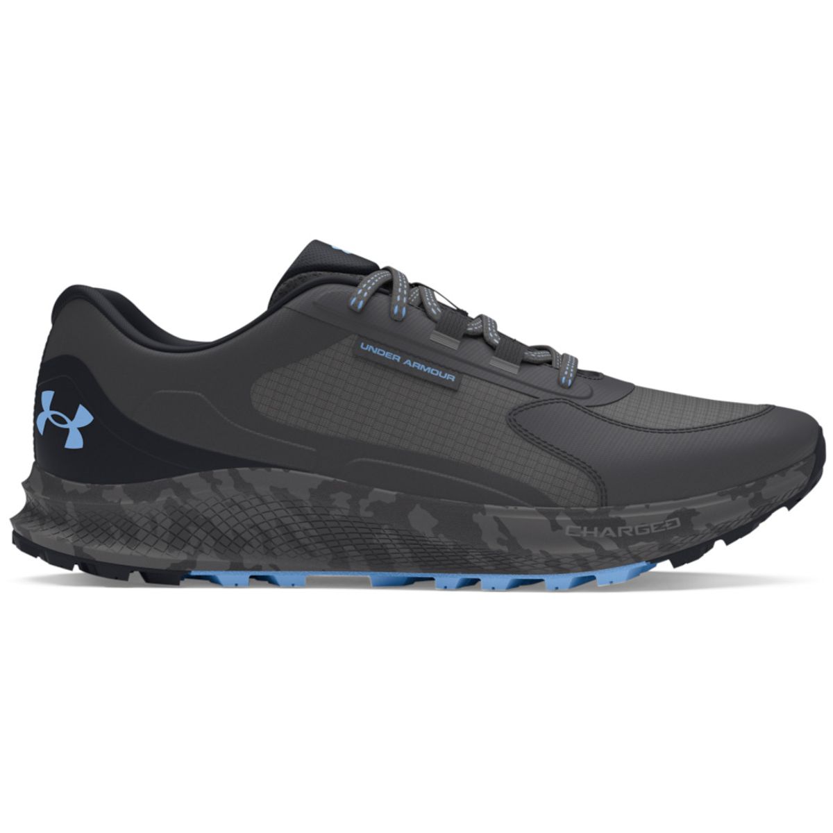 UNDER ARMOUR - Tenis Running UA W Charged Bandit TR 3 Mujer 3028405-104-Y81 UNDER ARMOUR