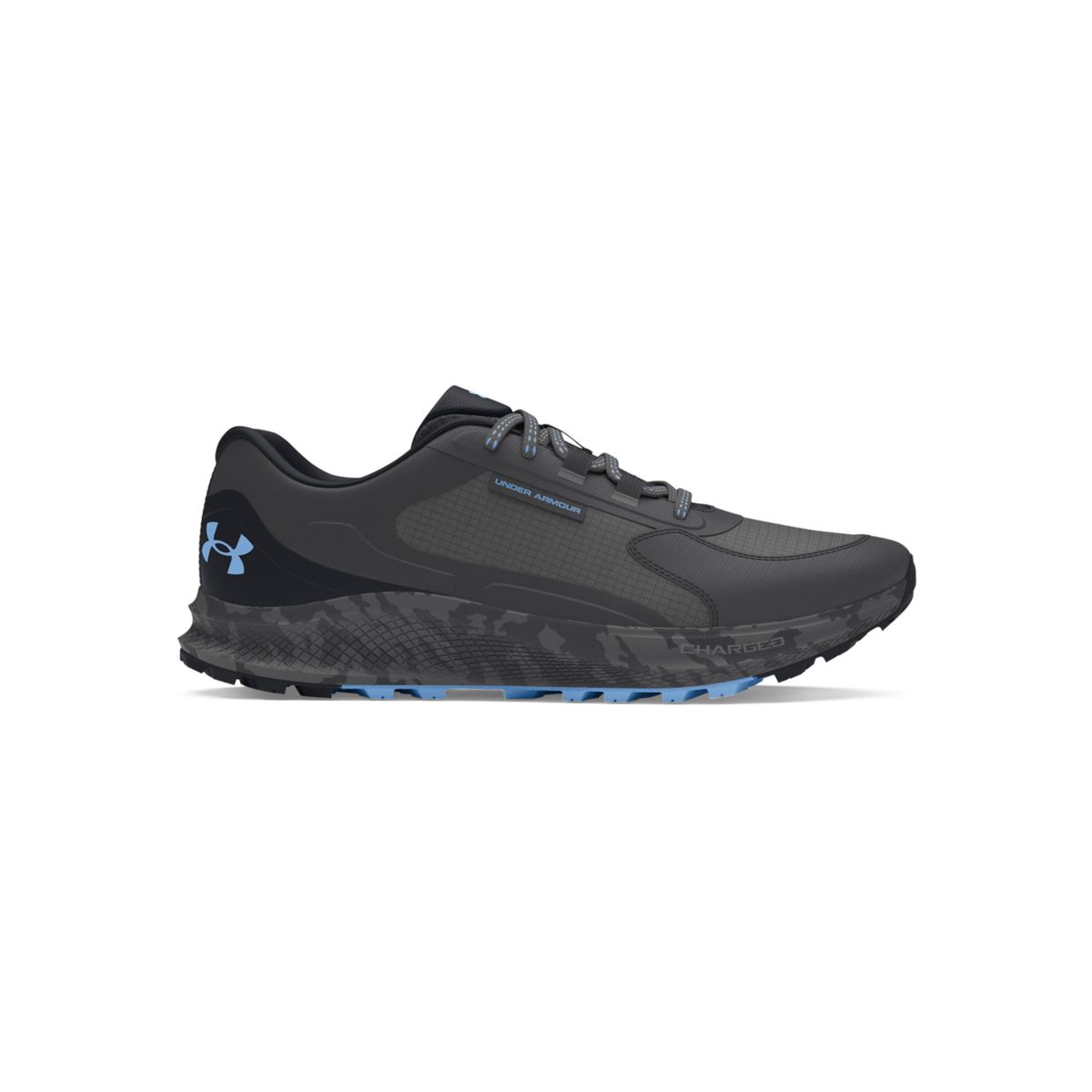 UNDER ARMOUR - Tenis Running UA W Charged Bandit TR 3 Mujer 3028405-104-Y81 UNDER ARMOUR