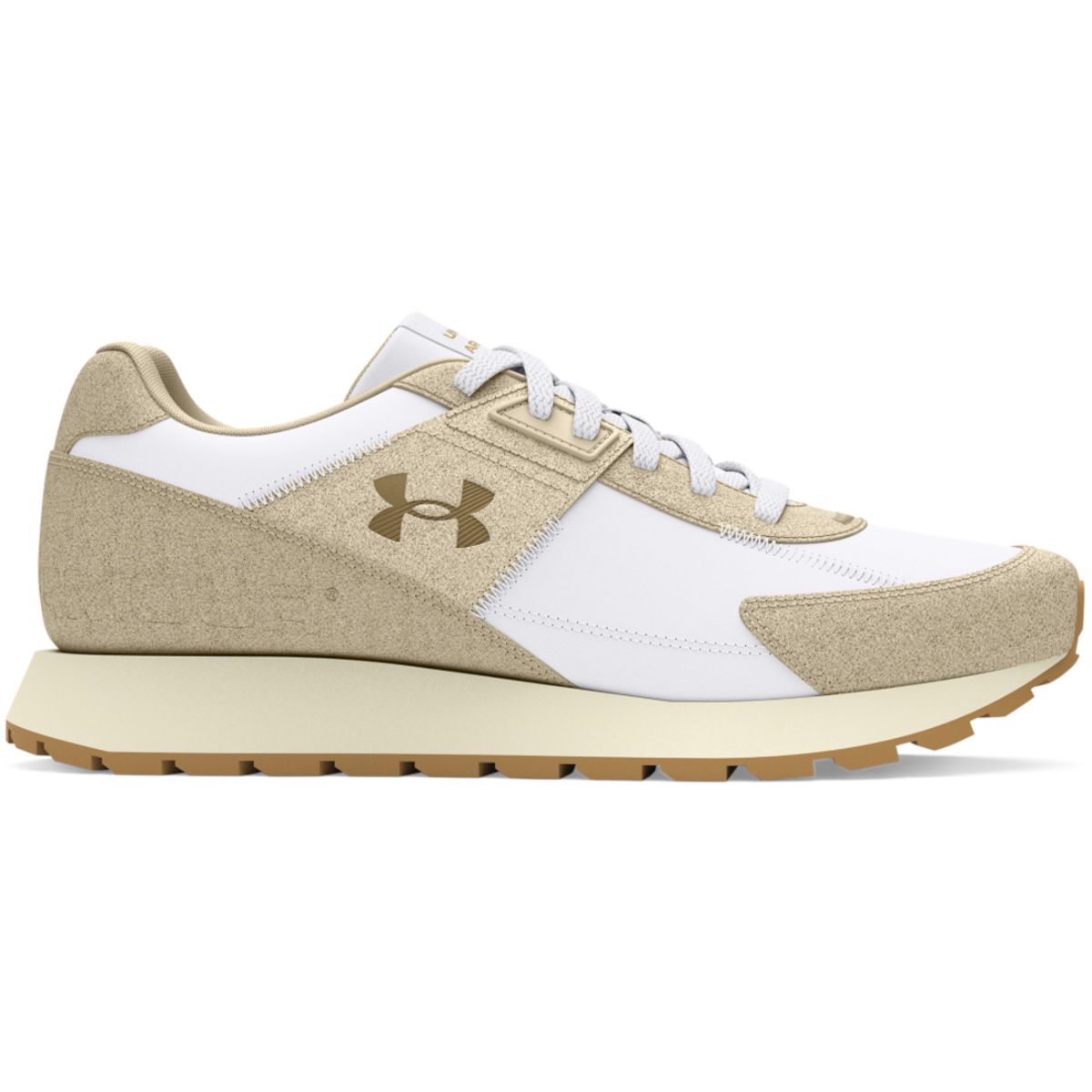 UNDER ARMOUR - Tenis Sportstyle UA W Essential Runner Mujer 3028409-105-022 UNDER ARMOUR