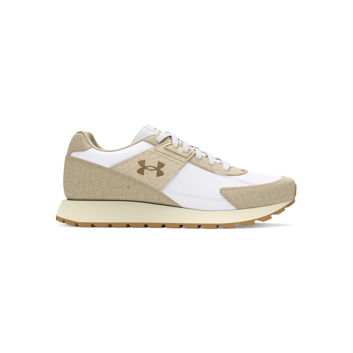 UNDER ARMOUR - Tenis Sportstyle UA W Essential Runner Mujer 3028409-105-022 UNDER ARMOUR