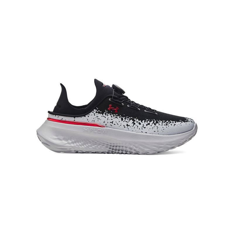 UNDER ARMOUR - Tenis Sportstyle UA SlipSpeed Mega Ripstop 3028539-004-N11 UNDER ARMOUR