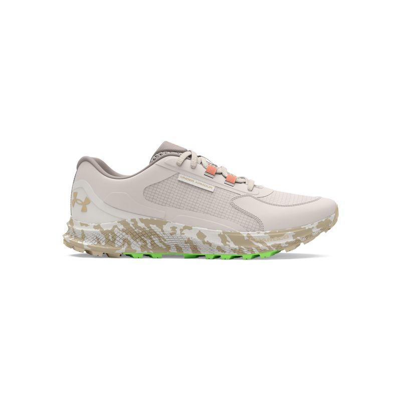 UNDER ARMOUR - Tenis Running UA W Charged Bandit TR 3 Mujer 3028405-102-Y81 UNDER ARMOUR