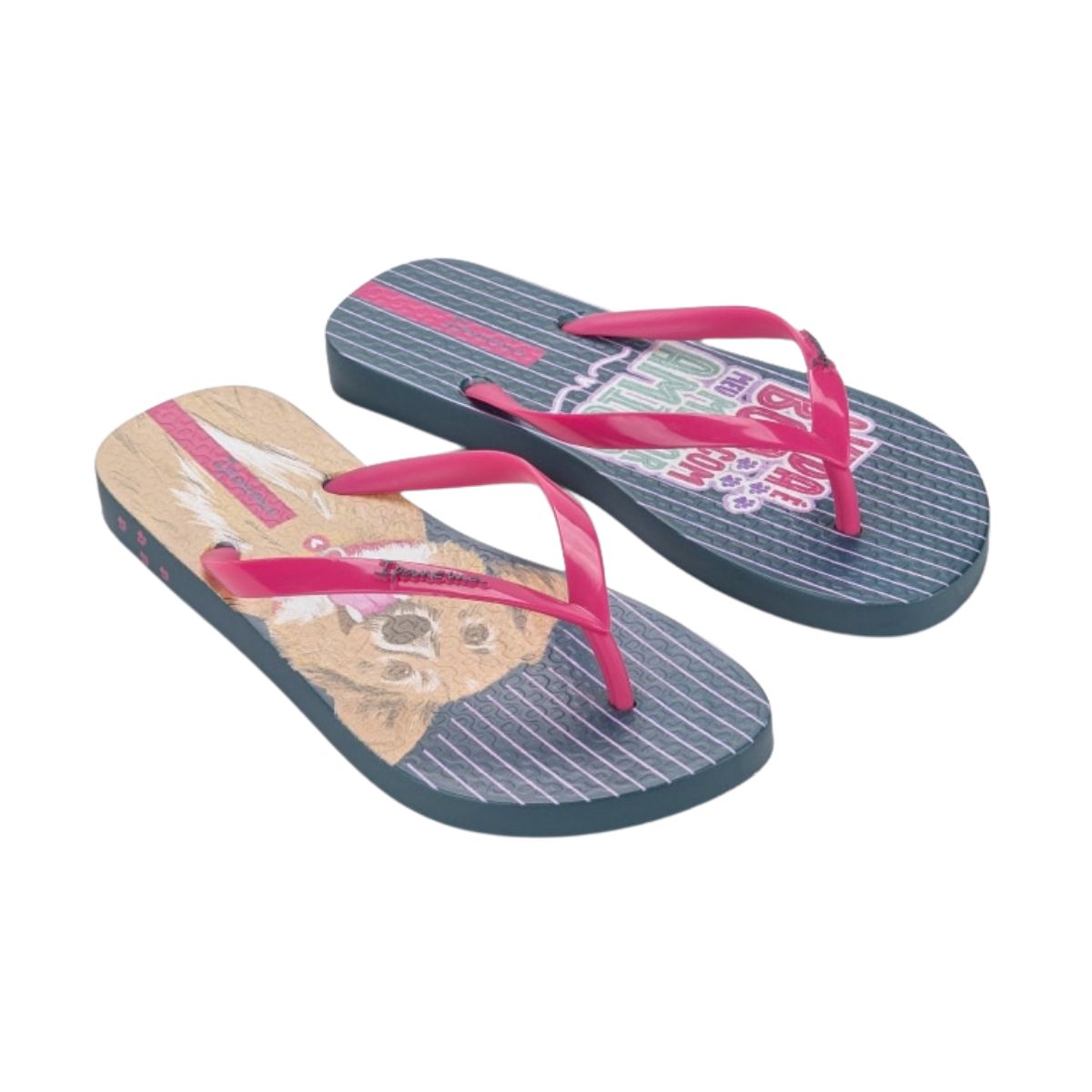 IPANEMA - Sandalias Ipanema Love Pets Para Mujer