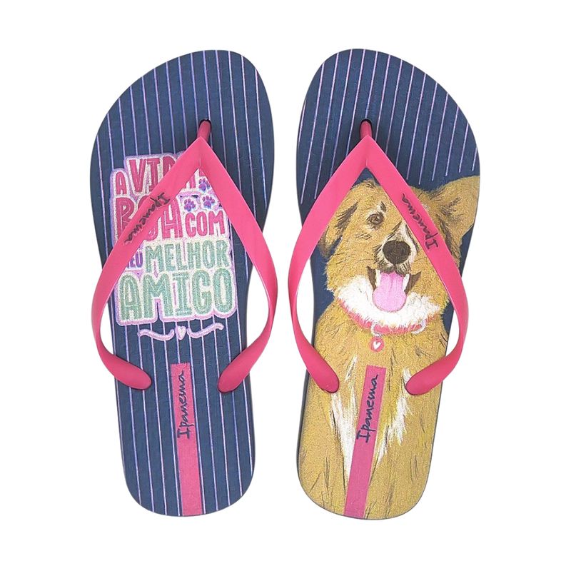 IPANEMA - Sandalias Ipanema Love Pets Para Mujer