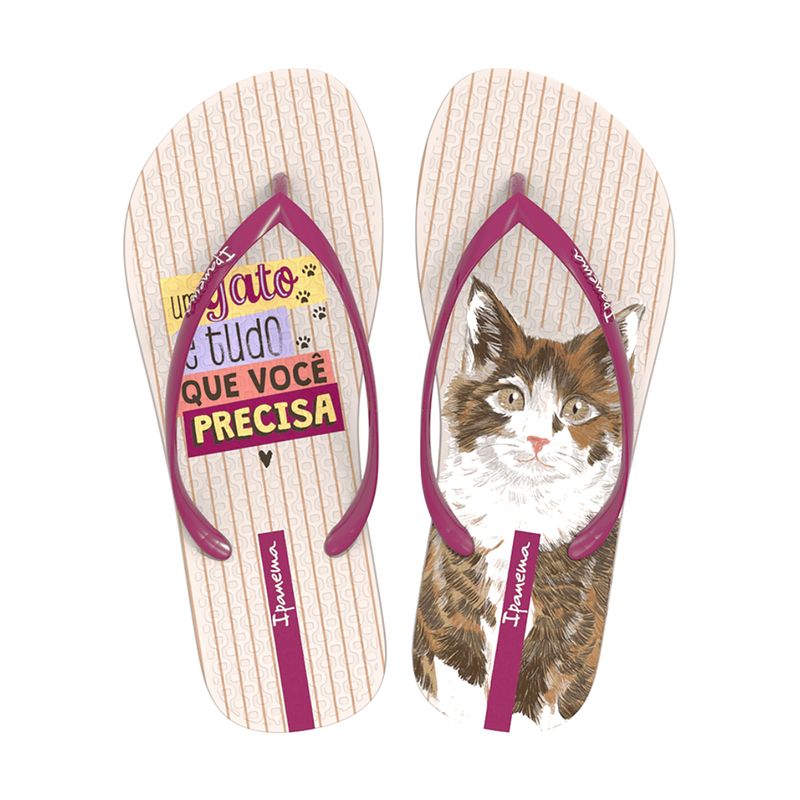 IPANEMA - Sandalias Ipanema Love Pets Para Mujer