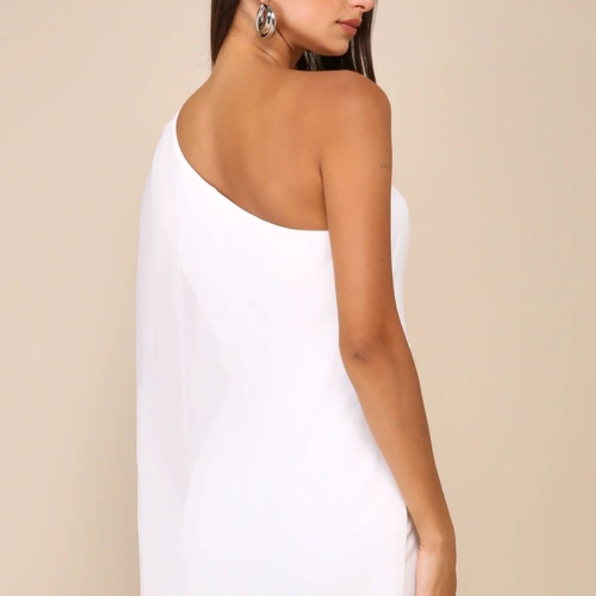 NEGRELI - VESTIDO ELEGANTE DE MUJER REF-4053