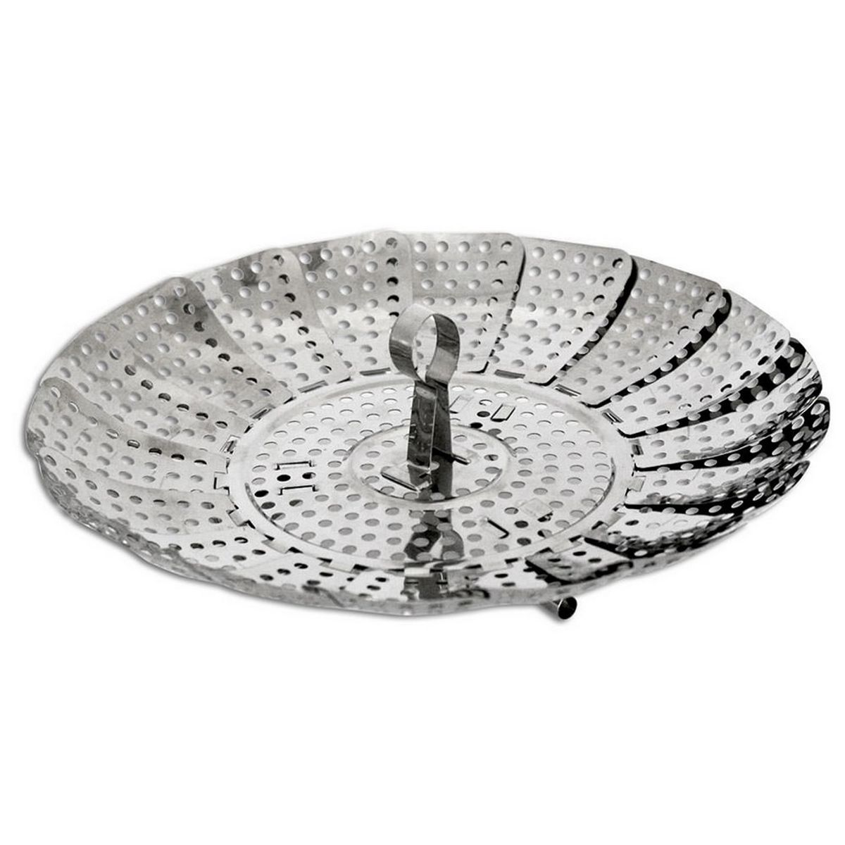 UNIVERSAL - Vaporera Incamental 45350 -Plateado