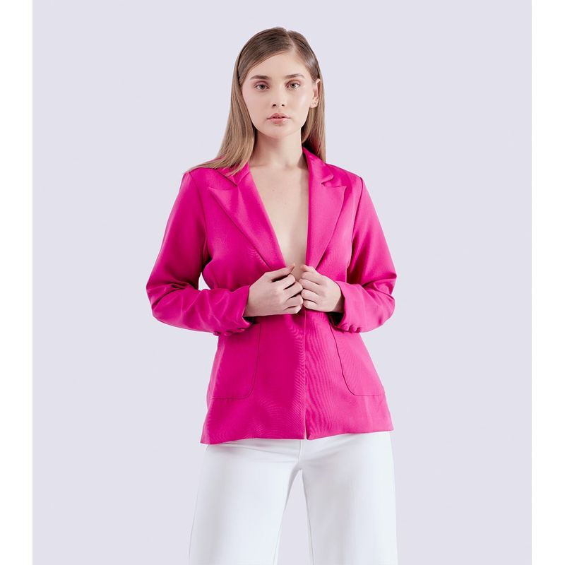 DEREK - Chaqueta para Mujer Derek