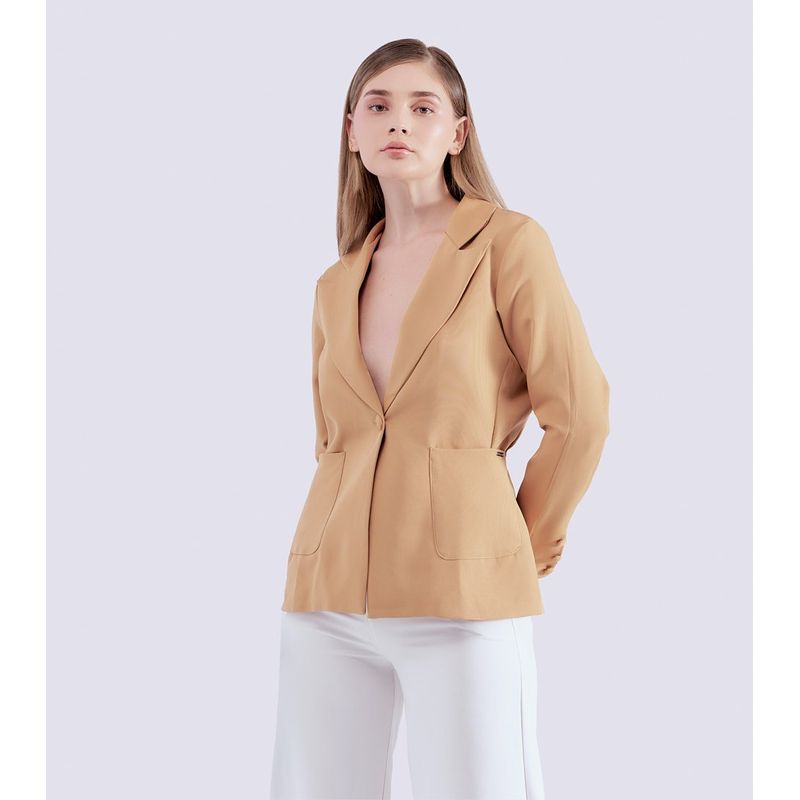 DEREK - Chaqueta para Mujer Derek