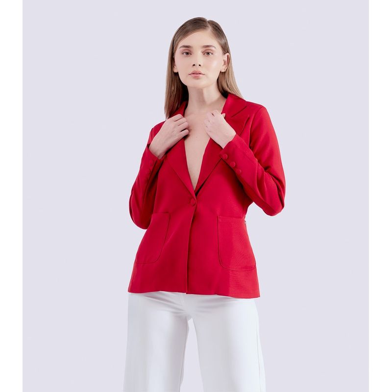 DEREK - Chaqueta para Mujer Derek
