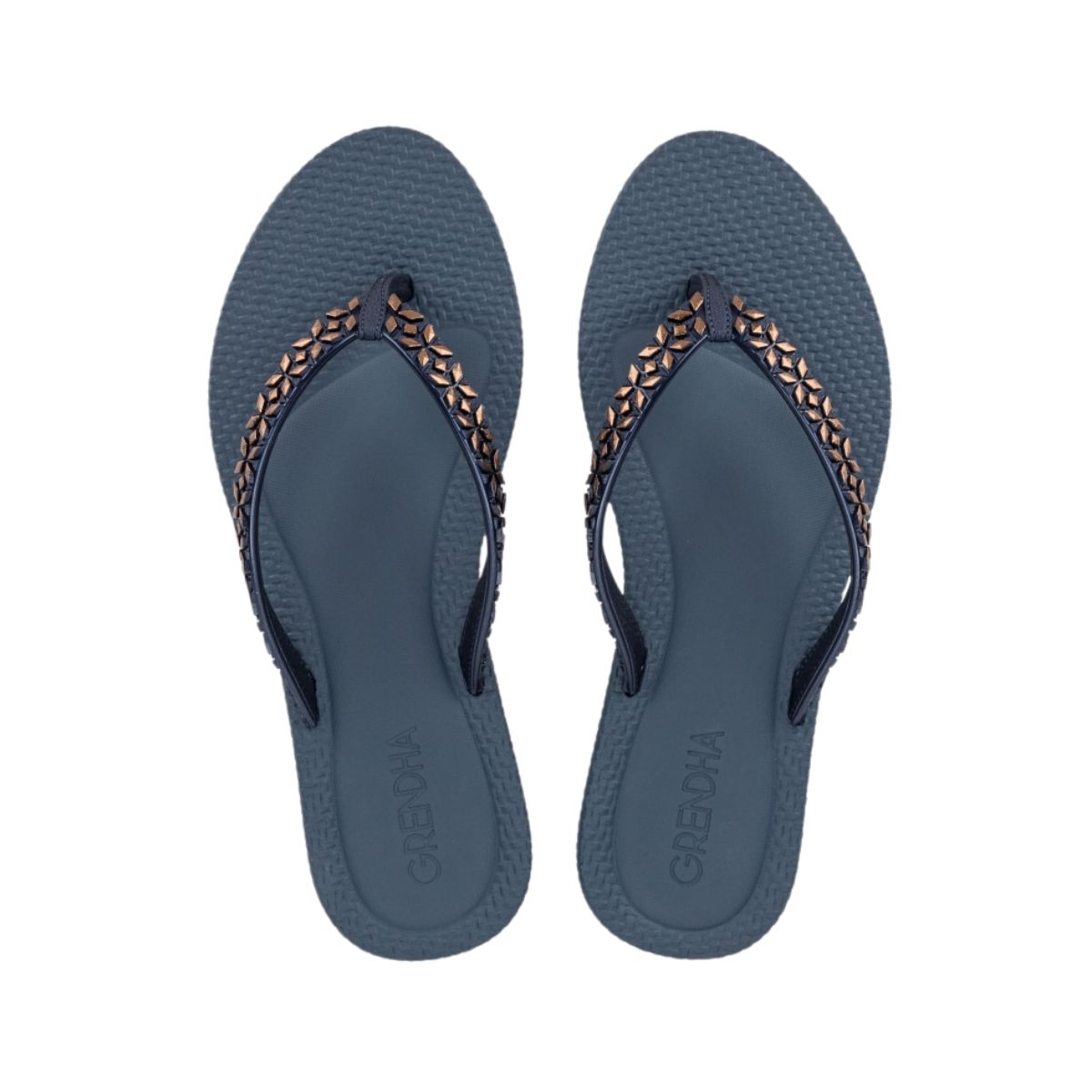 IPANEMA - Sandalias Grendha Todo Día Rast Para Mujer