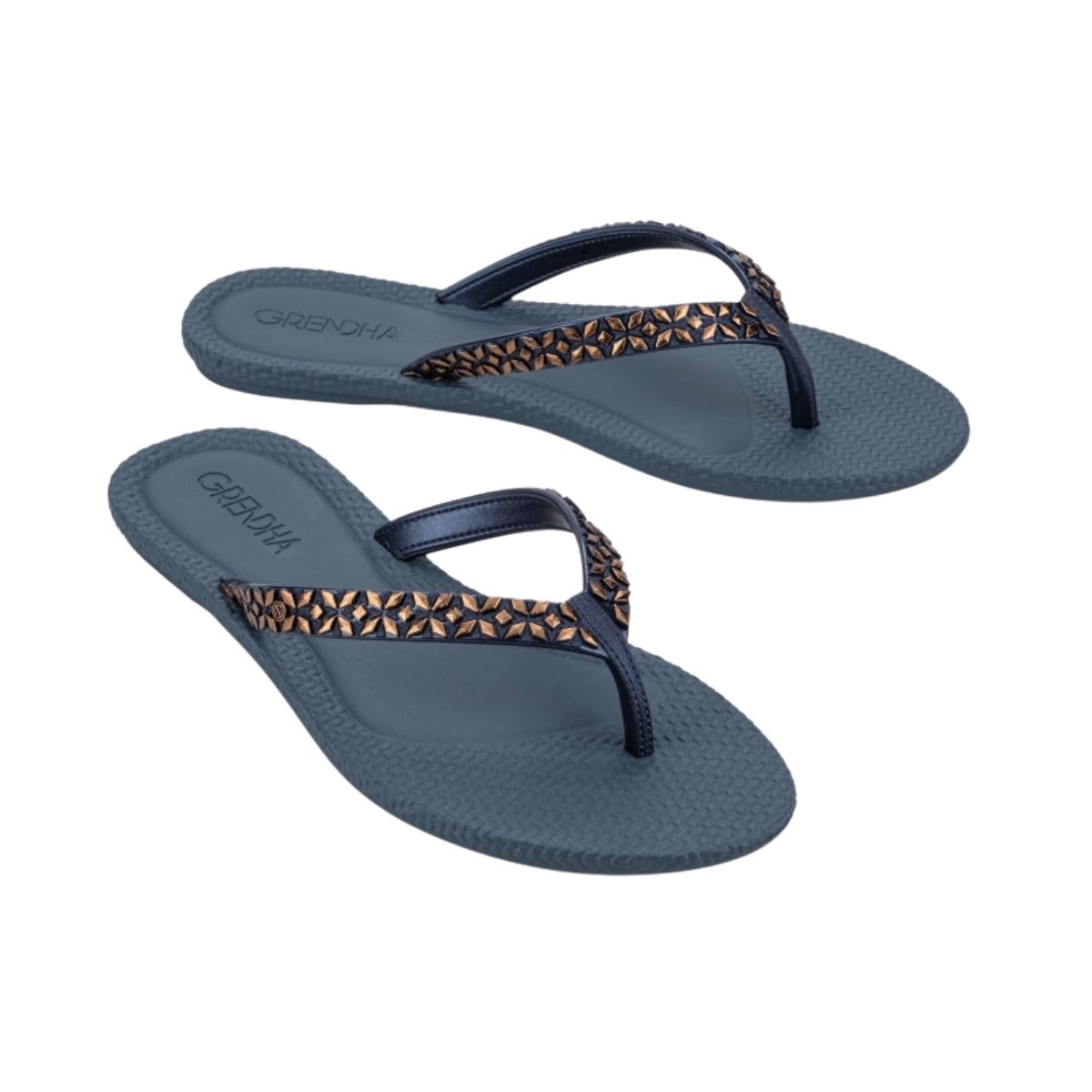 IPANEMA - Sandalias Grendha Todo Día Rast Para Mujer