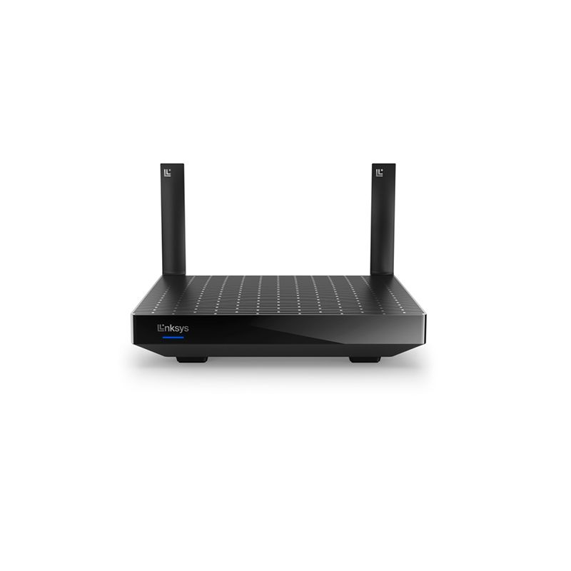 LINKSYS - ROUTER WIFI 6 AX3000 MR20EC LINKSYS HYDRA DOBLE BANDA Y 4 PUERTOS