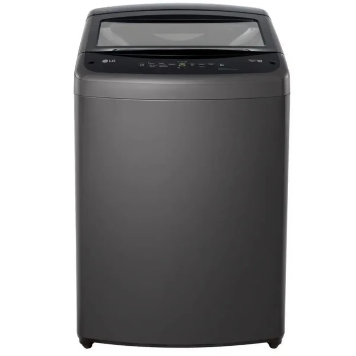 LG - Lavadora LG Carga Superior Automatica 19 Kilos Wt19mvtb Smart Inverter