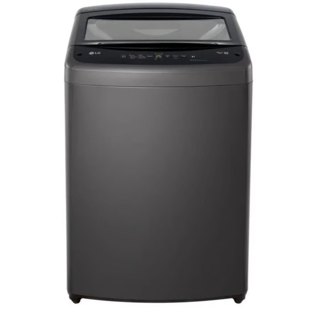 LG - Lavadora LG Carga Superior Automatica 19 Kilos Wt19mvtb Smart Inverter