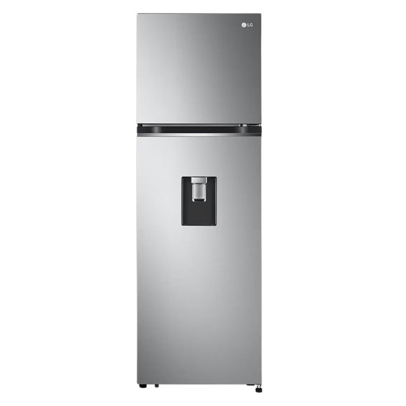 LG - Nevera Lg VT26WGPX 264Lt Gris No Frost Inverter Door Cooling
