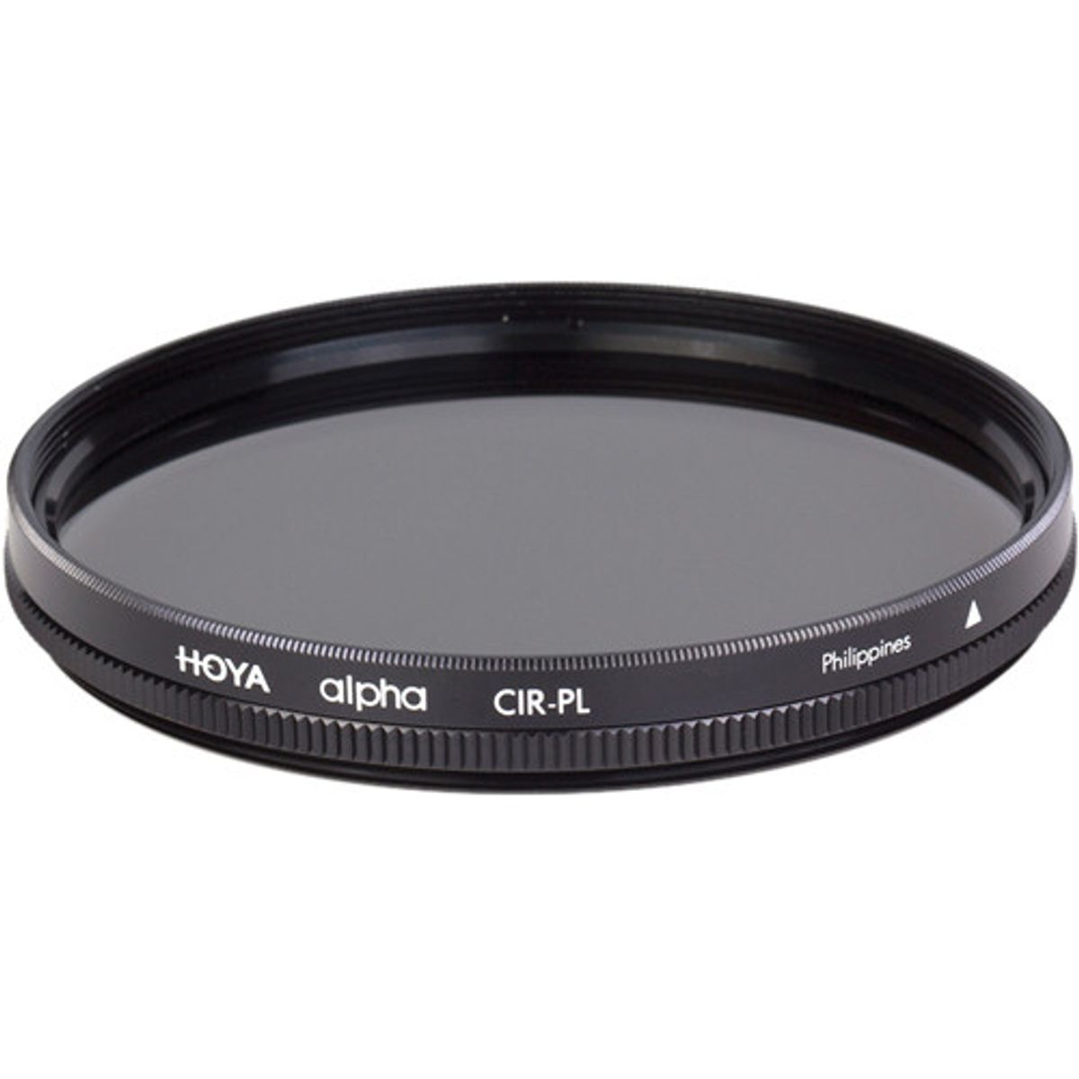 GENERICO - Filtro Polarizador 52mm Para Lente