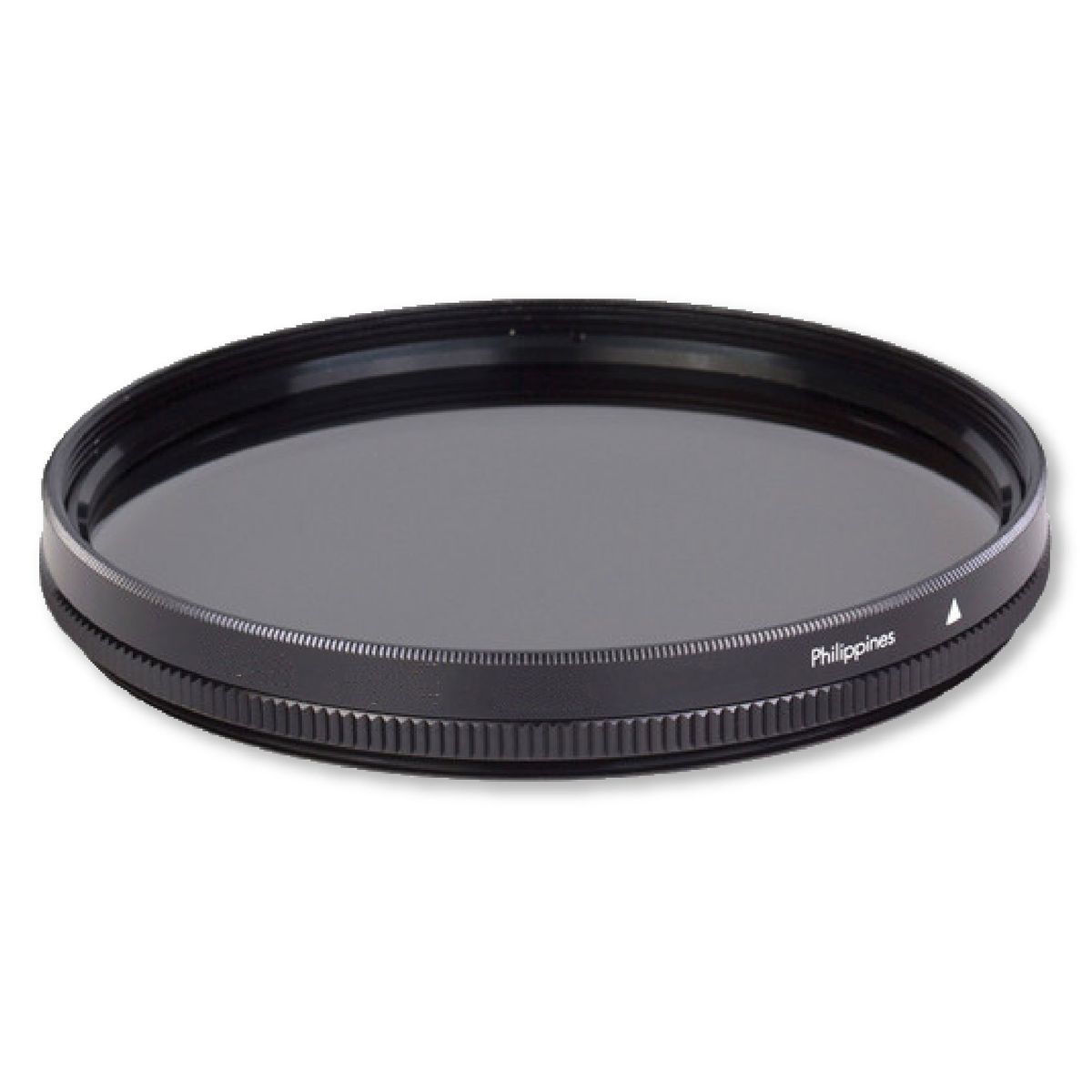 GENERICO - Filtro Polarizador 67mm Para Lente